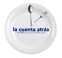la cuenta atrás RUMBO A LAS ESTRELLAS