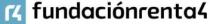 r4 fundaciónrenta4