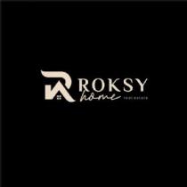 R ROKSY HOME REAL ESTATE