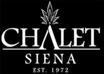 CHALET SIENA EST. 1972
