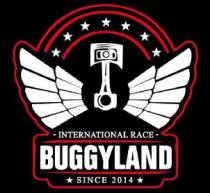INTERNATIONAL RACE BUGGYLAND SINCE 2014