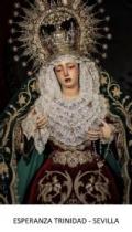 ESPERANZA TRINIDAD - SEVILLA