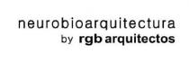 neurobioarquitectura by rgb arquitectos