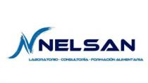 N NELSAN LABORATORIO CONSULTORÍA FORMACIÓN ALIMENTARIA