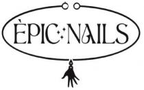 EPIC NAILS