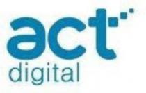 act digital