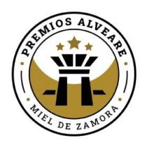 PREMIOS ALVEARE MIEL DE ZAMORA