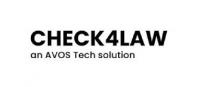 CHECK4LAW an AVOS Tech solution