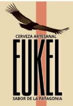 cerveza artesanal EUKEL sabor de la Patagonia
