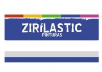 ZIRÍLASTIC PINTURAS