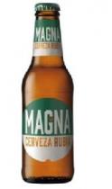 MAGNA CERVEZA RUBIA MAGNA CERVEZA RUBIA