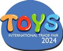 TOYS INTERNATIONAL TRADE FAIR 2024