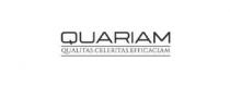 QUARIAM QUALITAS.CELERITAS.EFFICACIAM