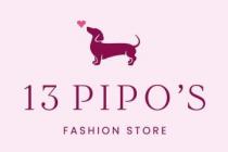 13 PIPO'S FASHION STORE