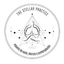 THE STELLAR PRACTICE espacio de vacío, silencio y contemplación