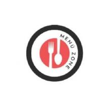 MENÚ ZONE