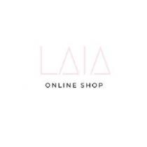 Laia Online Shop