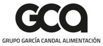 GCA GRUPO GARCIA CANDAL ALIMENTACIÓN