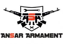 ASA ANSAR ARMAMENT