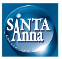 SANTA ANNA AIGUA MINERAL NATURAL