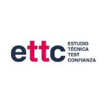 ettc ESTUDIO TÉCNICA TEST CONFIANZA