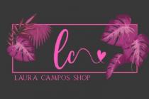 lc LAURA CAMPOS SHOP