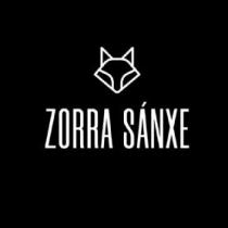 ZORRA SÁNXE