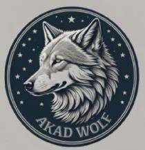 AKAD WOLF