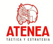 ATENEA TÁCTICA Y ESTRATEGIA