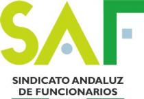 SINDICATO ANDALUZ DE FUNCIONARIOS SAF