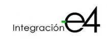 INTEGRACIÓN E4