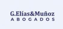 G.ELIAS&MUÑOZ ABOGADOS