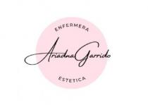 ENFERMERA Ariadna Garrido ESTETICA
