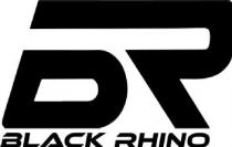 BLACK RHINO BR