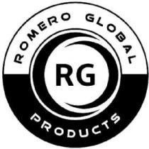 RG ROMERO GLOBAL PRODUCTS