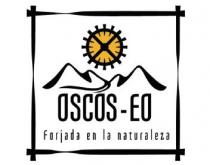 Oscos-Eo Forjada en la naturaleza