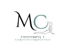 MC FISIOTERAPIA Y EJERCICIO TERAPÉUTICO