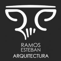 Ramos Esteban Arquitectura