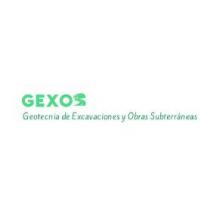 Gexos Geotecnia de excavaciones y obras subterráneas