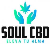 SOUL CBD ELEVA TU ALMA