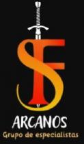 SF ARCANOS GRUPO DE ESPECIALISTAS