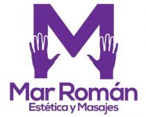 M MAR ROMAN ESTETICA Y MASAJES