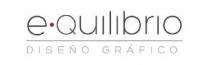 E EQUILIBRIO DISEÑO GRÁFICO