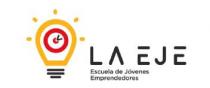 LA EJE Escuela de Jóvenes Emprendedores