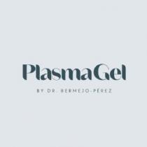 PlasmaGel BY DR. BERMEJO-PEREZ