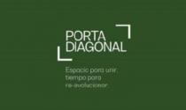 PORTA DIAGONAL ESPACIO PARA UNIR, TIEMPO PARA RE-EVOLUCIONAR.