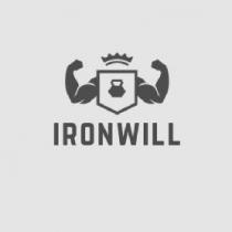 IRONWILL