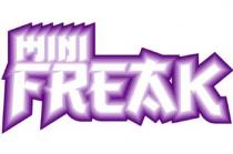 MINI FREAK
