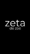 Zeta de Zoe