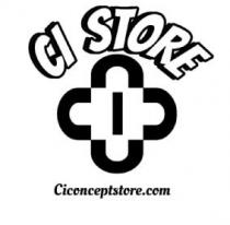 Ci store ciconceptstore.com